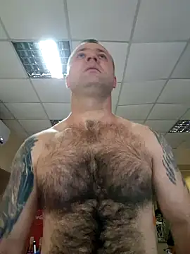 Snapshot of Crek666 chatting on January 29, 2025, 6:01 am Crek666 online show from January 29, 2025, 6:01 am