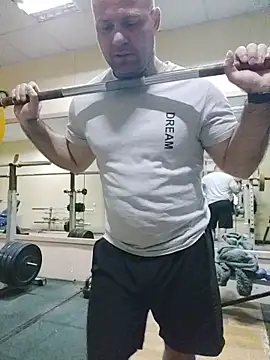 Crek666 online show from March 14, 2026, 4:51 am