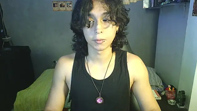 kairozz online show from March 7, 2025, 8:55 pm