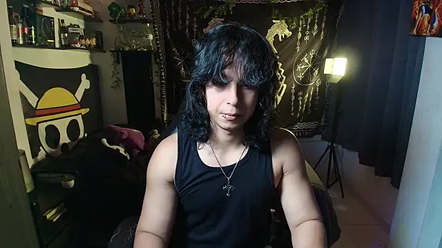 kairozz online show from April 13, 2026, 5:06 pm