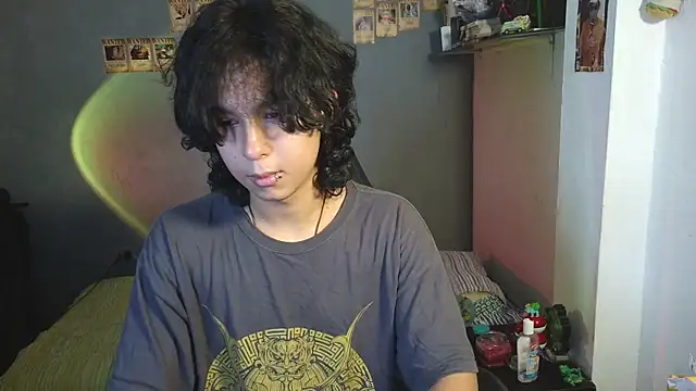 kairozz online show from February 24, 2025, 4:15 pm