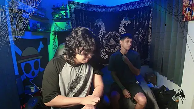 kairozz online show from November 2, 2025, 8:36 pm