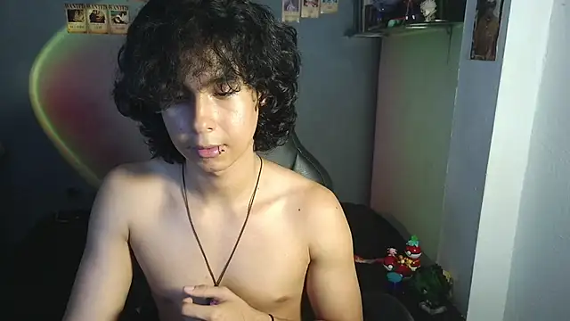 kairozz online show from February 10, 2025, 6:56 pm