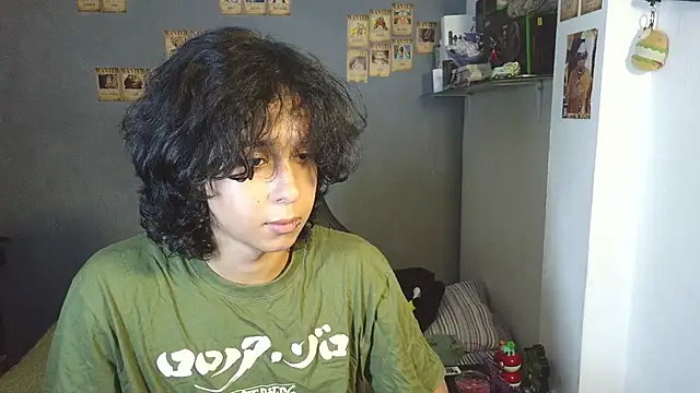 kairozz online show from February 23, 2025, 8:44 pm