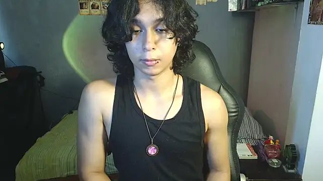 kairozz online show from March 7, 2025, 5:49 pm