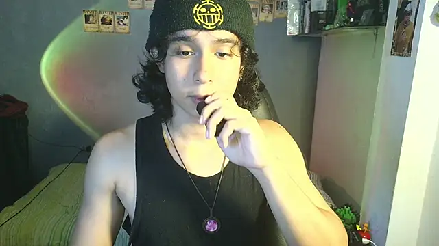 kairozz online show from March 10, 2025, 4:46 pm