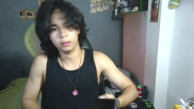 kairozz online show from February 25, 2025, 2:48 pm