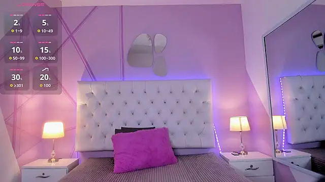 Snapshot of Nicol_Betancur chatting on October 30, 2025, 3:27 am Nicol Betancur online show from October 30, 2025, 3:27 am