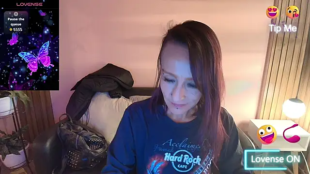 NatashaMason  online show from March 20, 2026, 7:26 pm