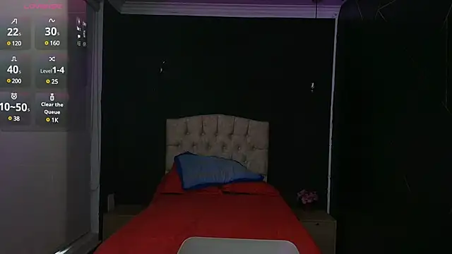 NatashaMason  online show from February 25, 2025, 8:53 pm