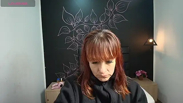 NatashaMason  online show from October 25, 2025, 12:04 pm