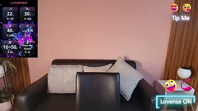 NatashaMason  online show from March 19, 2026, 8:09 pm