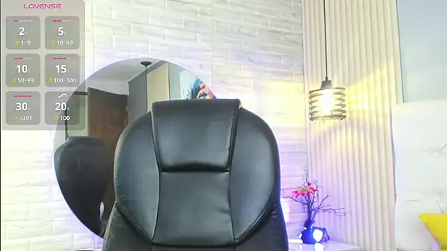 nicole  parker1 online show from March 21, 2025, 6:40 pm