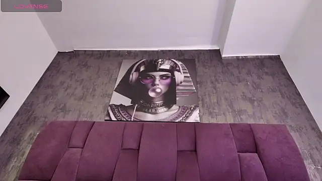 nicole  parker1 online show from September 30, 2025, 7:09 pm