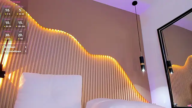 RenataJhonson  online show from February 14, 2026, 6:57 am