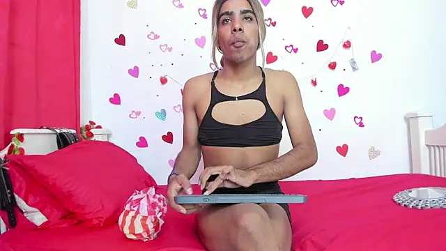 Tasty Alan online show from February 17, 2025, 7:44 pm