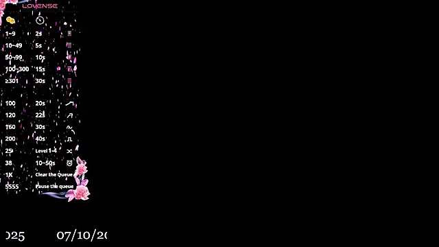 Snapshot of Bylie_Hills chatting on October 7, 2025, 9:38 pm Bylie Hills online show from October 7, 2025, 9:38 pm