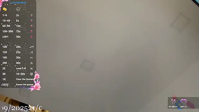 Snapshot of Bylie_Hills chatting on September 21, 2025, 9:53 pm Bylie Hills online show from September 21, 2025, 9:53 pm