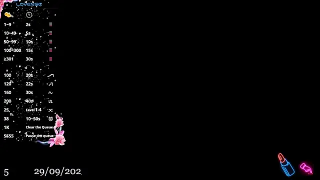 Snapshot of Bylie_Hills chatting on September 29, 2025, 9:20 pm Bylie Hills online show from September 29, 2025, 9:20 pm