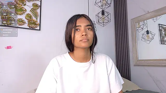 julieta aguilar1 online show from November 27, 2025, 7:03 pm