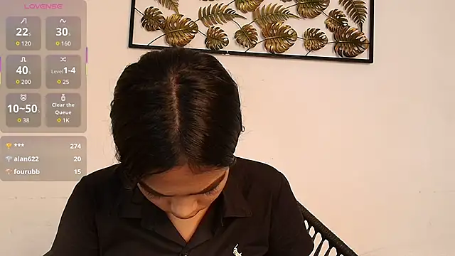 Snapshot of julieta_aguilar1 chatting on October 7, 2025, 7:37 pm julieta aguilar1 online show from October 7, 2025, 7:37 pm