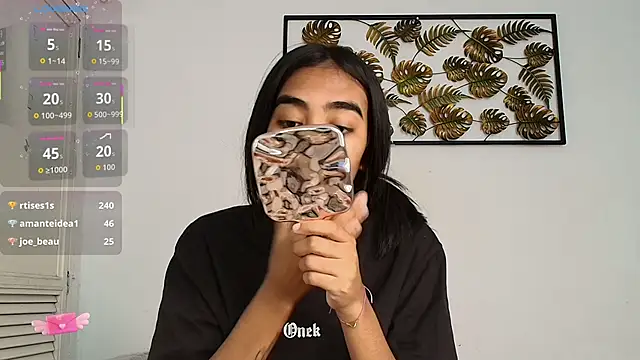 Snapshot of julieta_aguilar1 chatting on September 25, 2025, 7:20 pm julieta aguilar1 online show from September 25, 2025, 7:20 pm