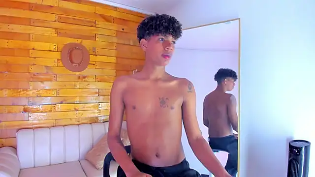 dubois men online show from October 6, 2025, 7:47 pm