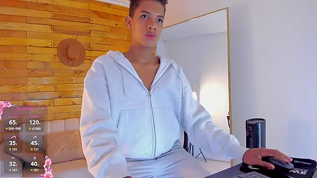 dubois men online show from October 20, 2025, 8:20 pm