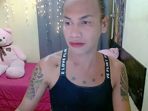 Indaypakay ts online show from October 5, 2025, 10:00 pm