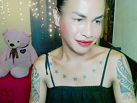 Indaypakay ts online show from October 31, 2025, 8:27 pm