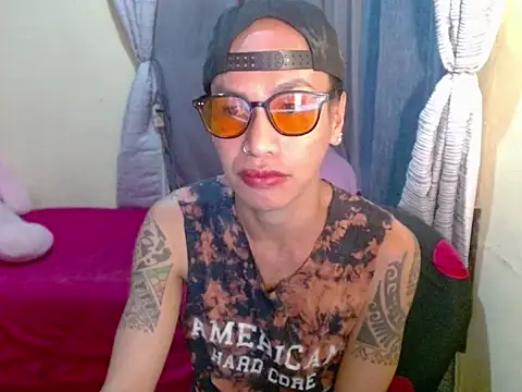 Indaypakay ts online show from January 7, 2026, 7:30 pm