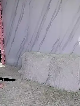 Nanda Vixen online show from September 27, 2025, 11:33 pm