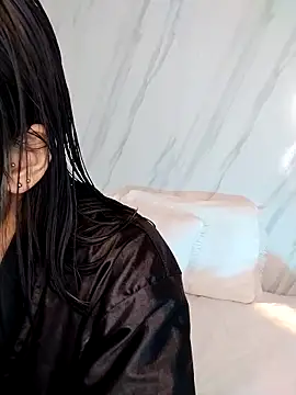 Nanda Vixen online show from January 15, 2026, 9:40 pm