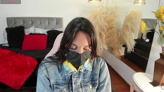 Snapshot of Nami_sunny chatting on January 13, 2026, 7:07 pm Nami sunny online show from January 13, 2026, 7:07 pm