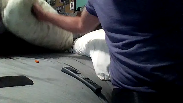 Curved4Pleasure online show from February 21, 2026, 12:29 pm