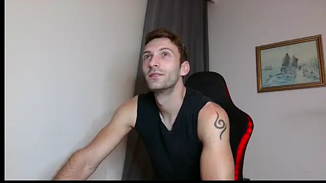 Ian 997 online show from September 24, 2025, 11:43 pm