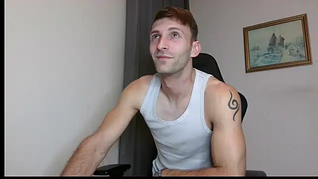 Ian 997 online show from October 14, 2025, 5:57 pm