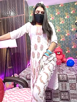 Sexy-ashi online show from January 11, 2026, 5:14 am