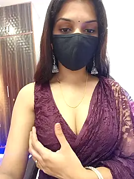 Sexy-ashi online show from November 11, 2025, 5:46 am