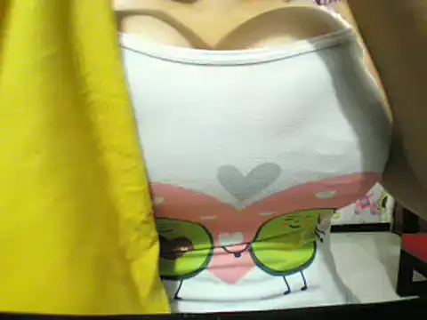 Evelynnsexx online show from March 1, 2025, 12:12 pm