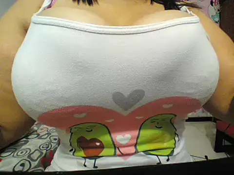 Evelynnsexx online show from February 4, 2025, 12:11 pm
