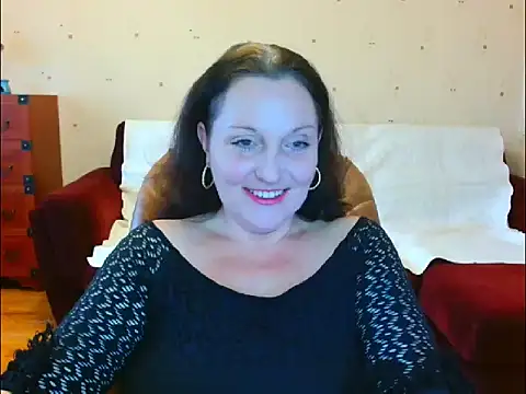 Alice3694 online show from February 13, 2025, 10:12 am