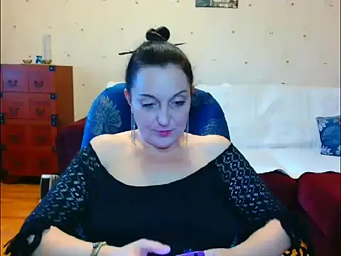 Alice3694 online show from February 23, 2026, 6:25 am