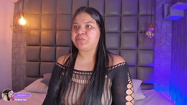 Snapshot of mile_uribe chatting on September 26, 2025, 3:46 am mile uribe online show from September 26, 2025, 3:46 am