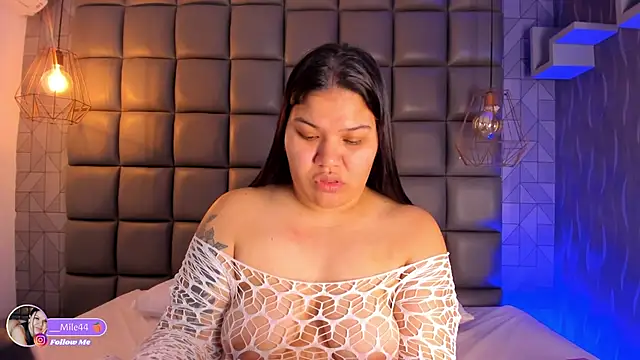 Snapshot of mile_uribe chatting on September 25, 2025, 3:34 am mile uribe online show from September 25, 2025, 3:34 am