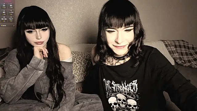 SIBBLlnGraypac online show from February 22, 2026, 6:20 pm