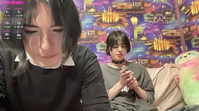 SIBBLlnGraypac online show from January 30, 2025, 6:43 pm