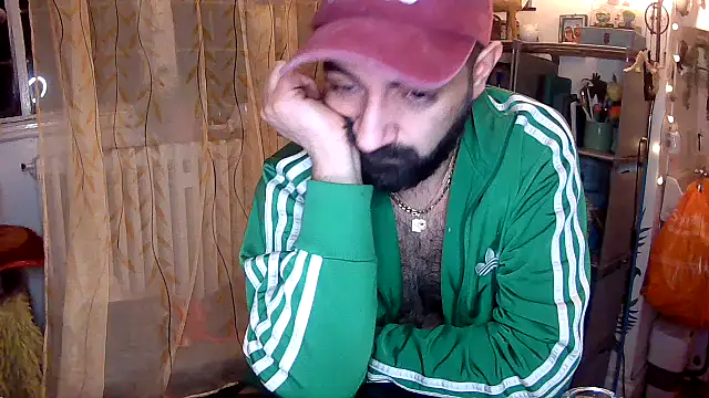 lextalon online show from January 4, 2025, 3:18 am