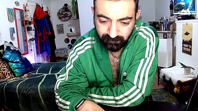 lextalon online show from February 2, 2025, 3:32 am