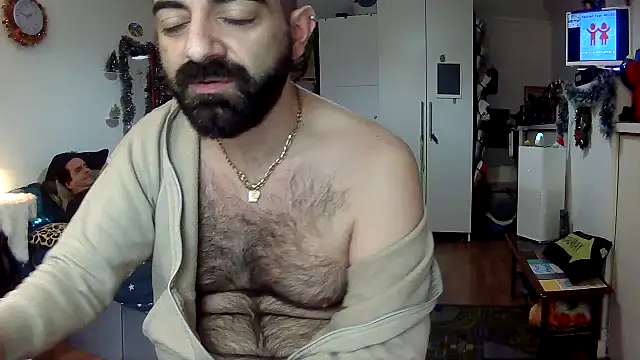 lextalon online show from December 31, 2024, 1:52 pm